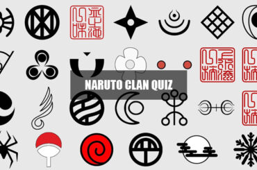 what naruto clan am i