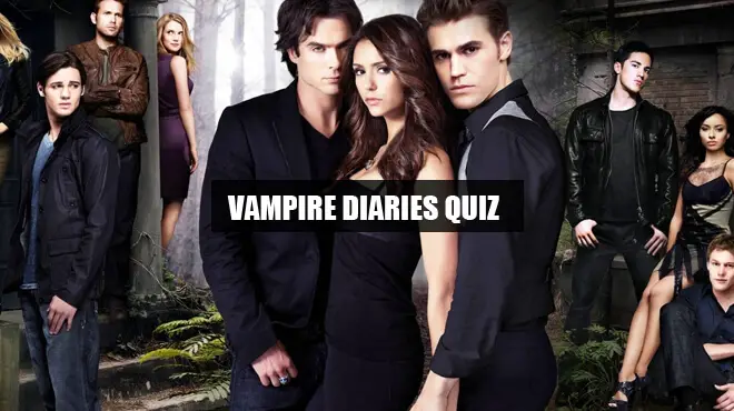 vampire diaries character quiz