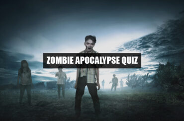 zombie apocalypse quiz