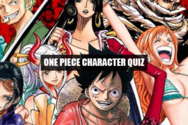 one piece character quiz