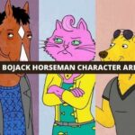 WHICH BOJACK HORSEMAN CHARACTER ARE YOU