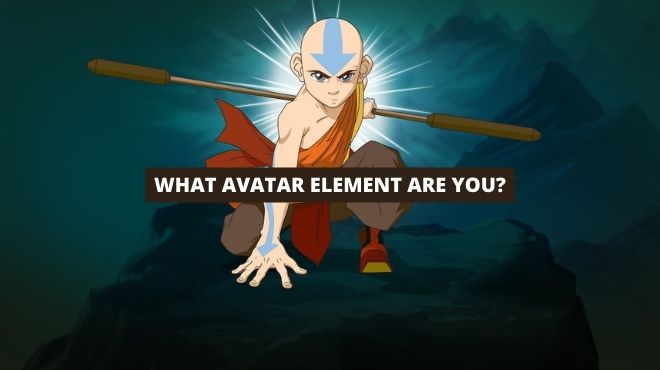 what avatar element are you (1)