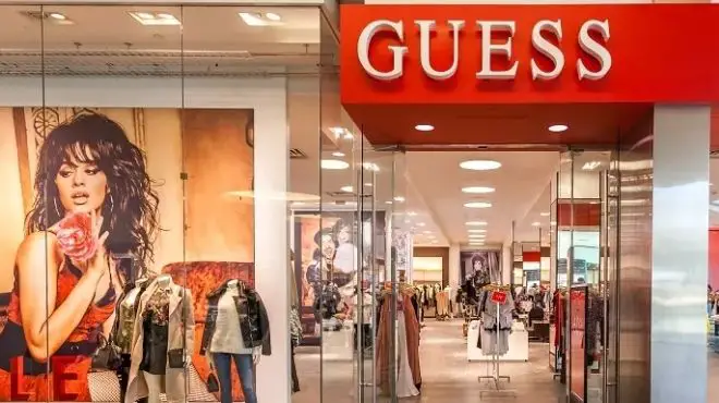 Is GUESS A Luxury Brand